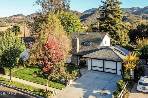 Newbury Park, CA 91320,3964 Greenwood Street