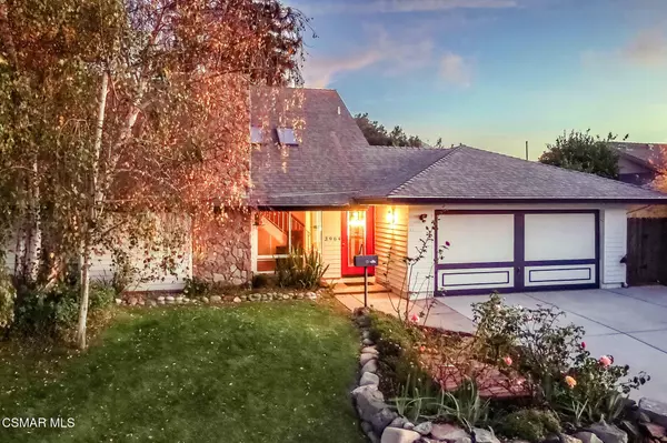Newbury Park, CA 91320,3964 Greenwood Street