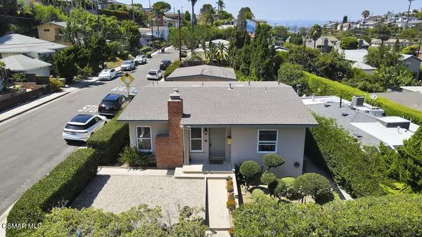 Playa Del Rey, CA 90293,401 Campdell Street