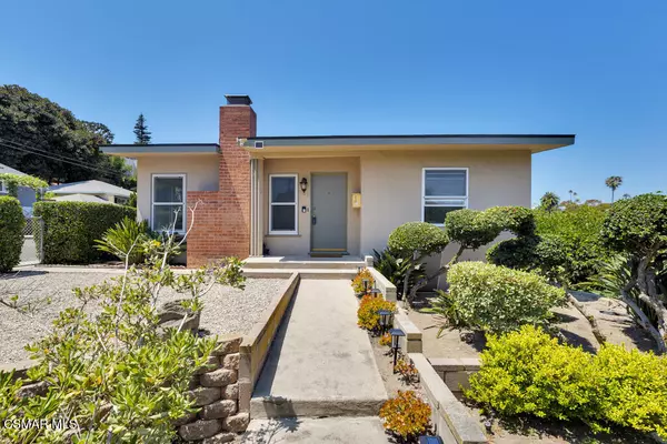 401 Campdell Street, Playa Del Rey, CA 90293
