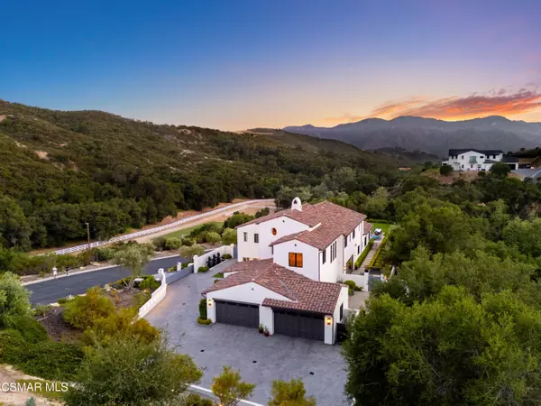 Calabasas, CA 91302,2691 Country Ridge Road