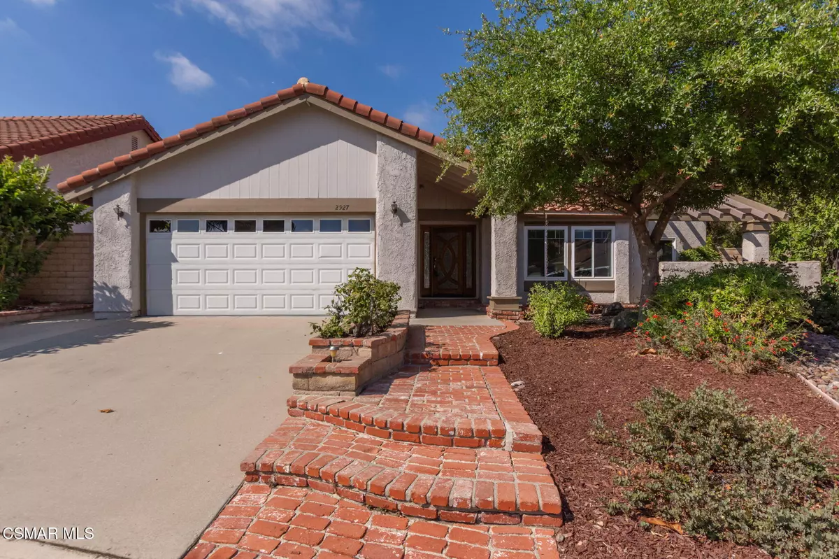 Newbury Park, CA 91320,2927 Shirley Drive