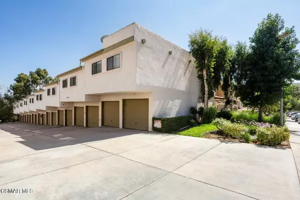 Agoura Hills, CA 91301,5322 Colodny Drive #1