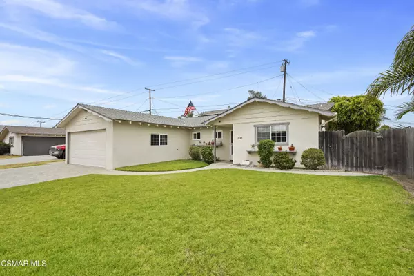 236 Granada Street, Camarillo, CA 93010