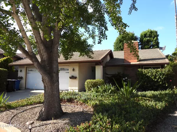 Thousand Oaks, CA 91360,619 Calle Del Sur