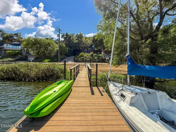 Lake Sherwood, CA 91361,123 Lake Sherwood Drive