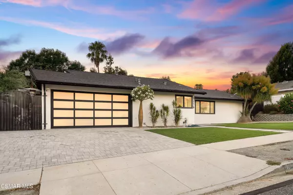 Simi Valley, CA 93063,3175 Corpus Christi Street