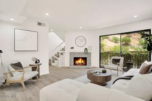 Calabasas, CA 91302,26008 Alizia Canyon Drive #C