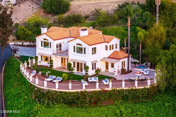 Camarillo, CA 93010,1074 Deseo Avenue