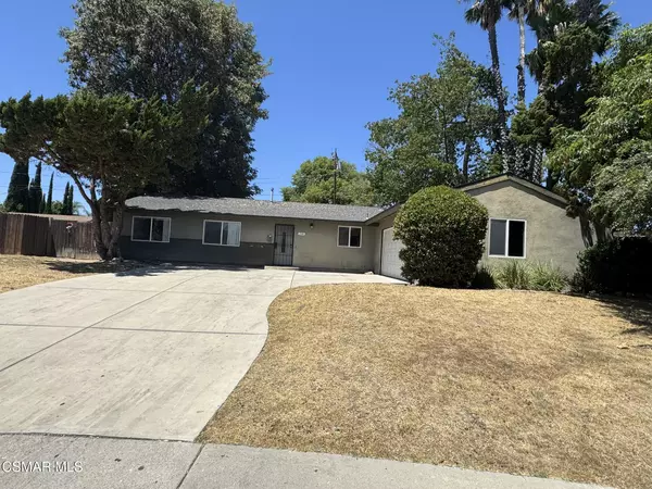 Simi Valley, CA 93065,1749 Wilton Street