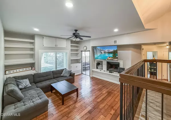 3318 Darby Street #311, Simi Valley, CA 93063