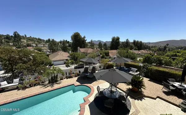 Thousand Oaks, CA 91362,3182 Toulouse Circle