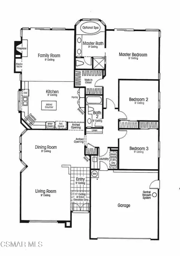Thousand Oaks, CA 91320,1962 Roadrunner Avenue