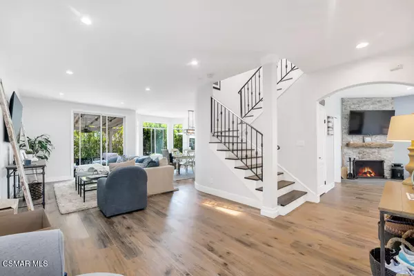 Newbury Park, CA 91320,1847 Fox Springs Circle