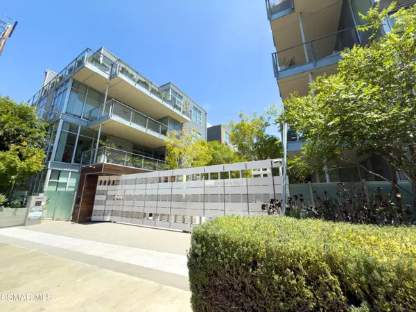 Marina Del Rey, CA 90292,4080 Glencoe Avenue #416