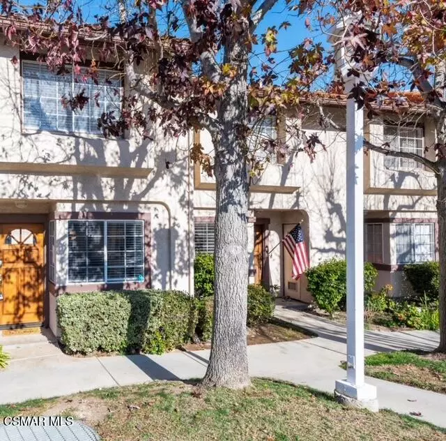 Calabasas, CA 91302,5624 Las Virgenes Road #21