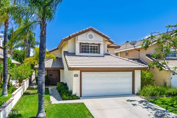 552 Fairfield Road, Simi Valley, CA 93065