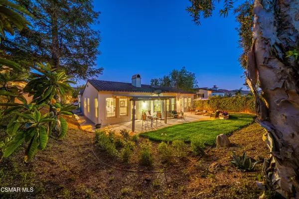 Newbury Park, CA 91320,33 S Via San Martin