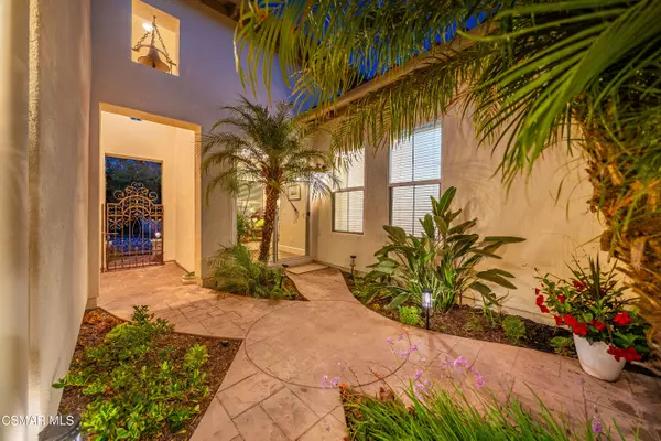Newbury Park, CA 91320,33 S Via San Martin