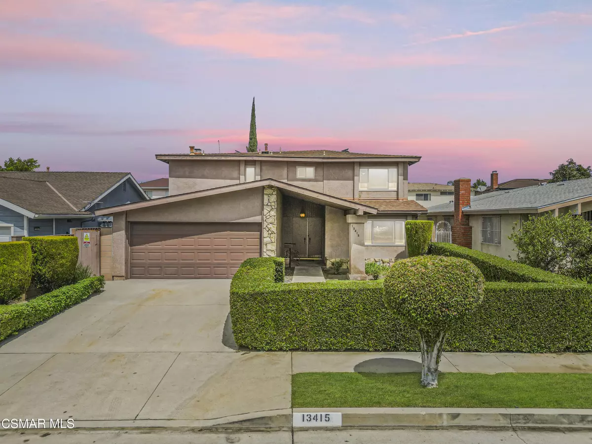 Panorama City, CA 91402,13415 Bryson Street