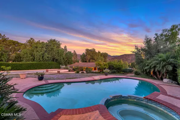 Simi Valley, CA 93065,1506 Rambling Road