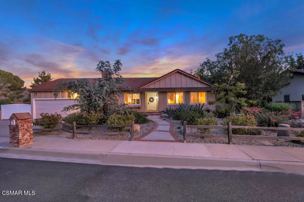 Simi Valley, CA 93065,1506 Rambling Road