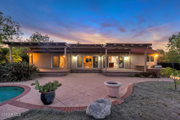 Simi Valley, CA 93065,1506 Rambling Road