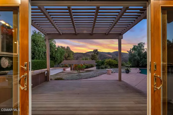 Simi Valley, CA 93065,1506 Rambling Road