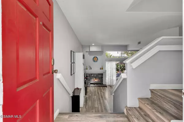 Thousand Oaks, CA 91362,2120 Los Feliz Drive