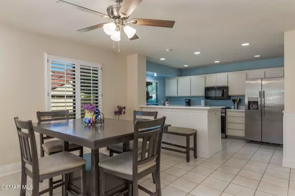 Simi Valley, CA 93063,5368 Rainwood Street #65