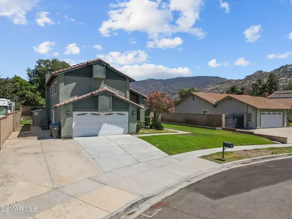 Simi Valley, CA 93063,6435 Hazel Circle