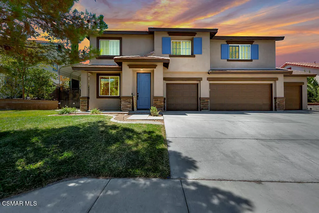 Lancaster, CA 93536,42333 Highland Court