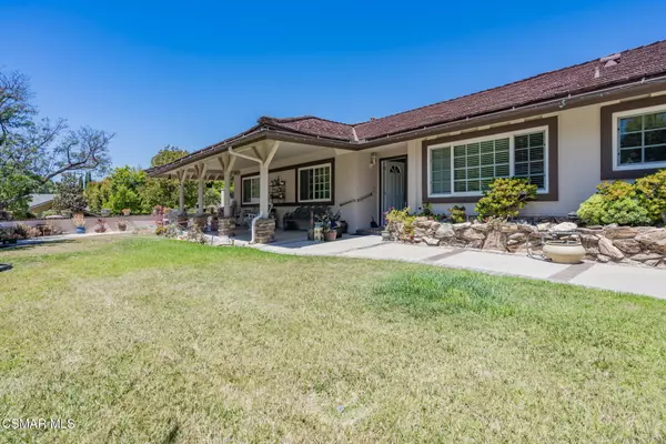 Thousand Oaks, CA 91362,2411 Drake Drive