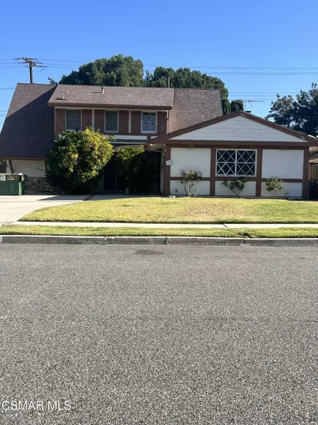 2515 Lee Street, Simi Valley, CA 93065