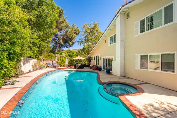 1666 Berwick Place, Westlake Village, CA 91361