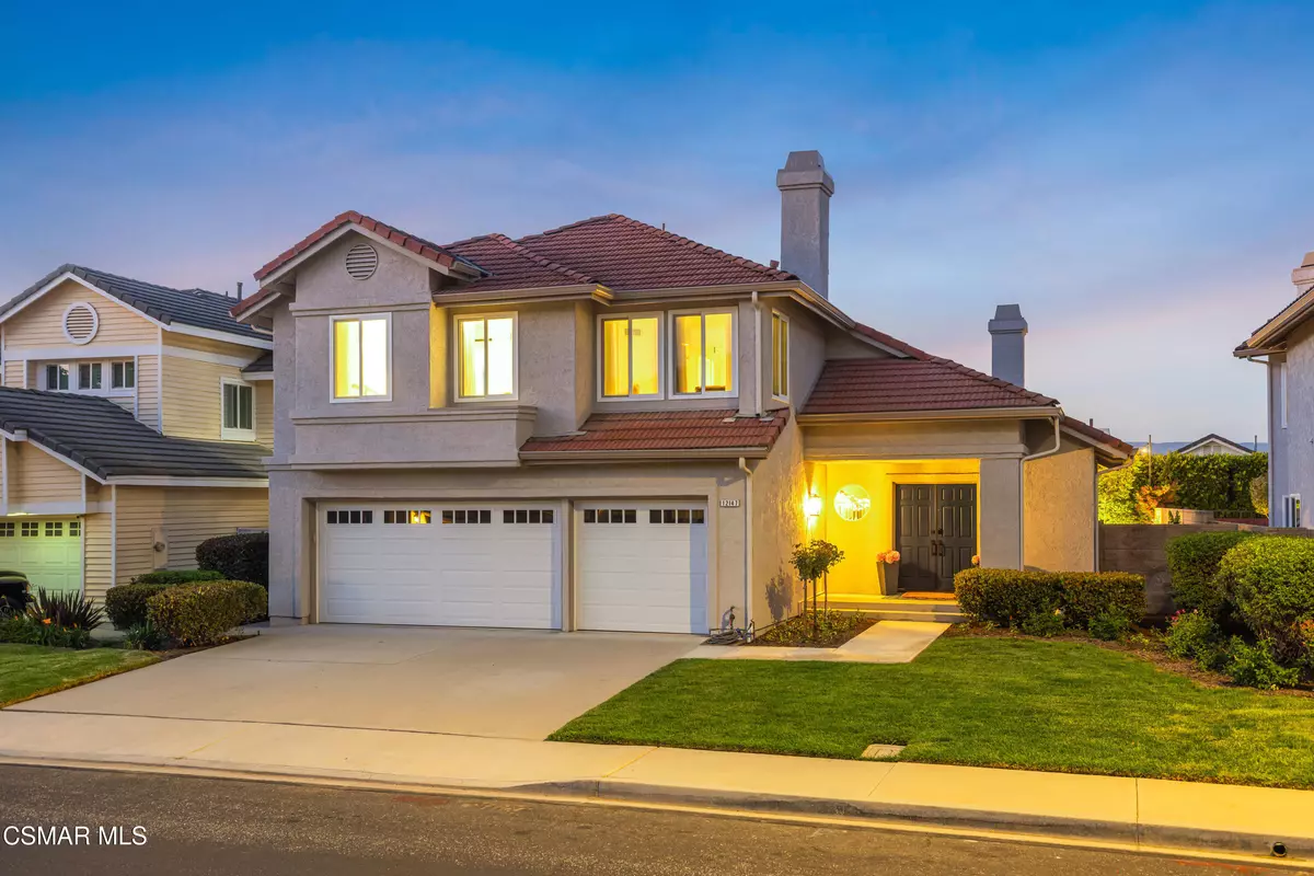 Moorpark, CA 93021,12147 Alder Grove Street