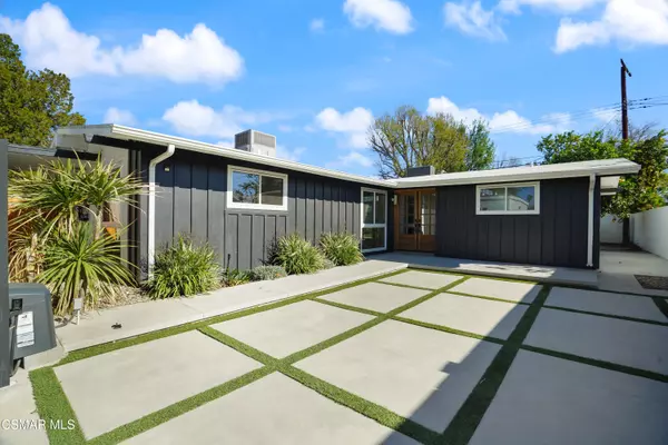 7806 Kentland Avenue, West Hills, CA 91304