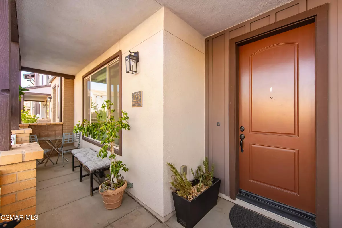 Simi Valley, CA 93065,135 Farmhouse Drive #4