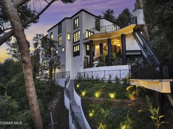 1301 N Beverly Drive, Beverly Hills, CA 90210