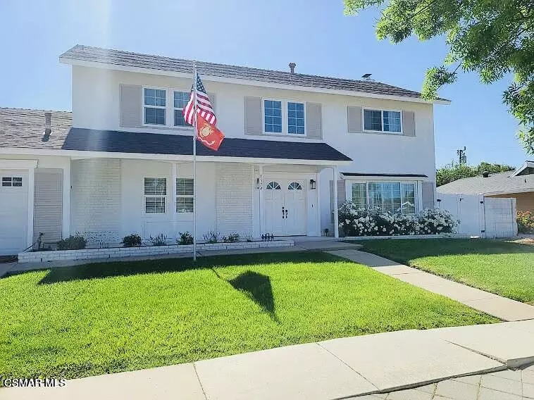 Thousand Oaks, CA 91360,1574 Norwich Avenue