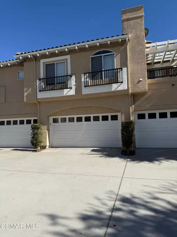 11623 Countrysprings Court, Moorpark, CA 93021