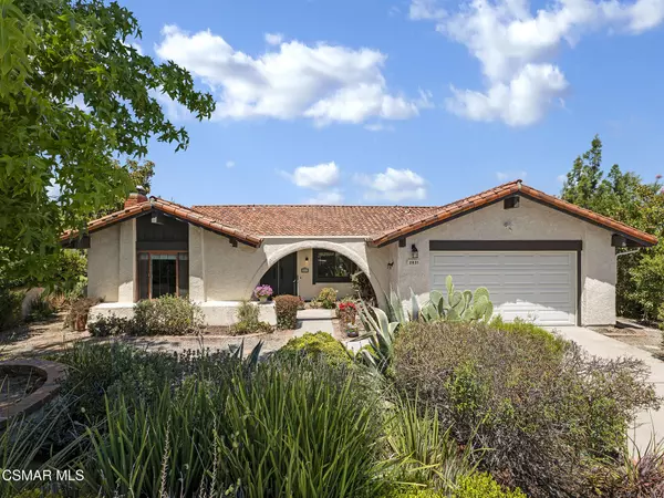 Westlake Village, CA 91361,2031 Channelford Road