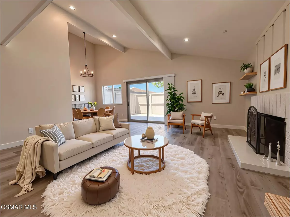 Oxnard, CA 93036,240 W Vineyard Avenue