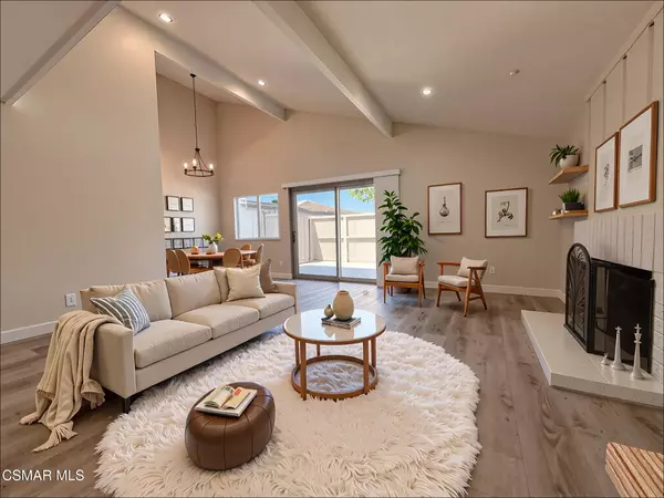 240 W Vineyard Avenue, Oxnard, CA 93036
