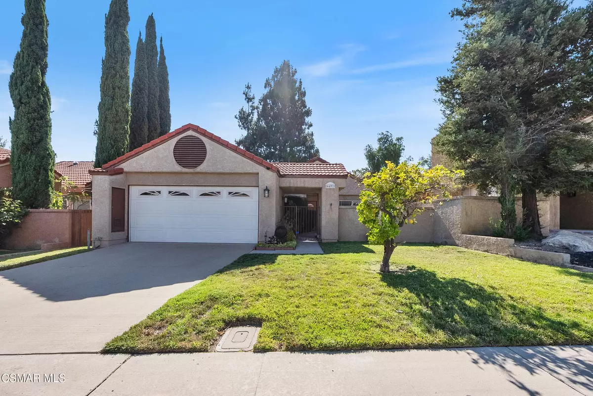 Moorpark, CA 93021,6691 Pecan Avenue