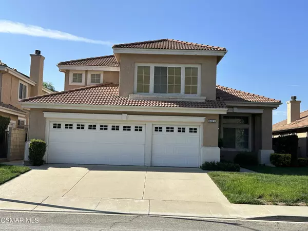 Simi Valley, CA 93065,1819 Summertime Avenue