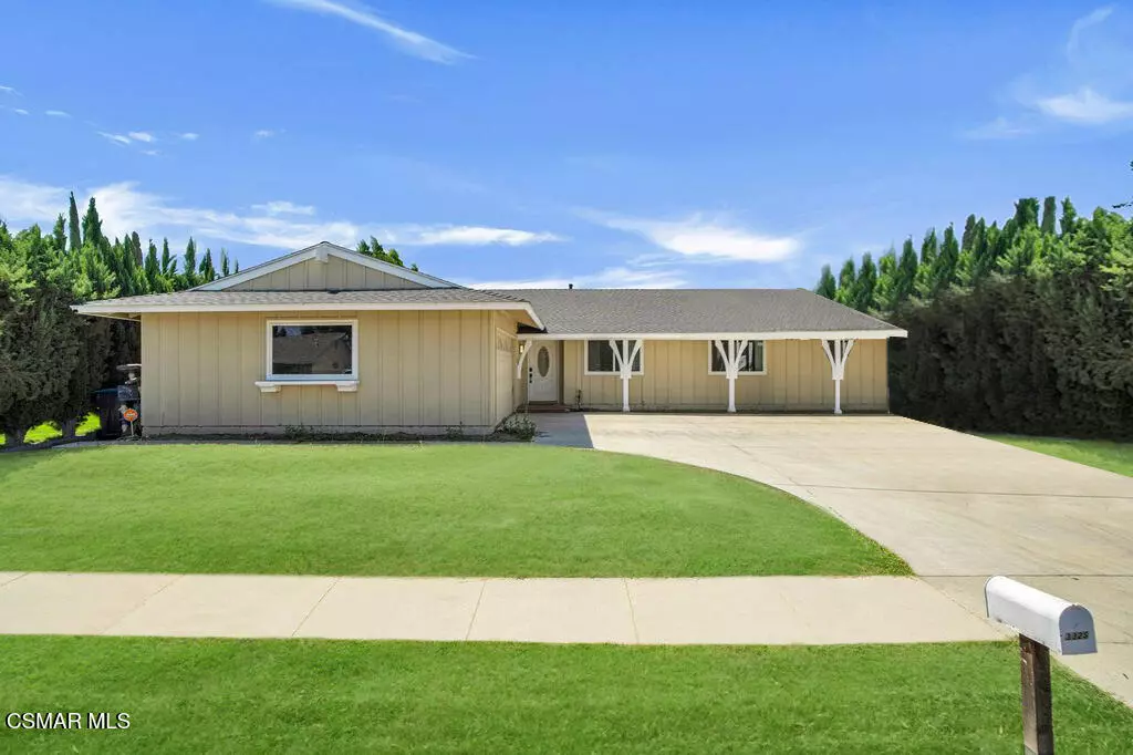 Simi Valley, CA 93063,3326 Wilmot Street