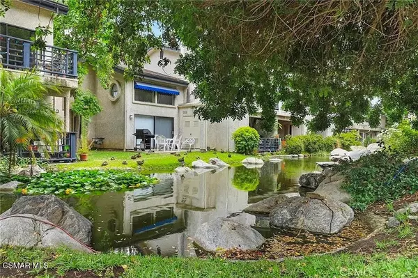 Agoura Hills, CA 91301,5704 Skyview Way #E