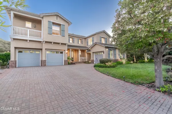 Newbury Park, CA 91320,181 Via Sandra