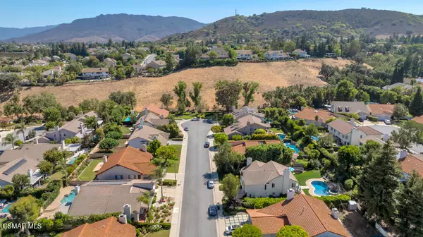 Agoura Hills, CA 91301,6344 Kerryhill Court